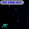 TXS 1450-071