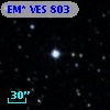 EM* VES  803