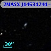 2MASX J14531241-0638384