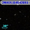 2MASX J14542681-0626462