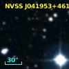 NVSS J041953+461027
