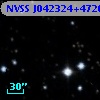 NVSS J042324+472619