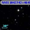 NVSS J042742+464532