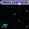 2MASX J14571820-0643473