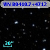 WN B0410.7+4712