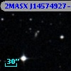 2MASX J14574927-0654516