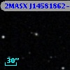 2MASX J14581862-0639108