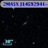 2MASX J14592941-0655152