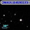 2MASX J14595573-0623083