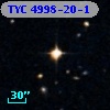 TYC 4998-20-1