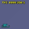 TYC 4999-208-1