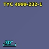 TYC 4999-232-1