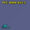 TYC 4999-853-1