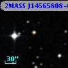 2MASS J14565808-0634382