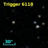 Trigger  6118