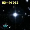 BD+44   932