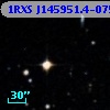 1RXS J145951.4-075505