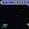 [KLK2001] 921115.87