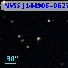 NVSS J144906-062745