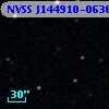 NVSS J144910-063629