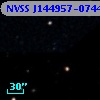 NVSS J144957-074425