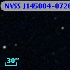 NVSS J145004-072604