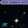 NVSS J145014-071506