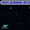 NVSS J145030-072544
