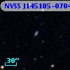 NVSS J145105-070440