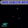 NVSS J145229-072835