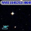 NVSS J145253-064939