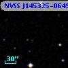 NVSS J145325-064907