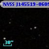 NVSS J145519-060840