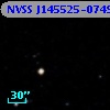 NVSS J145525-074904