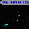 NVSS J145614-062938
