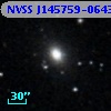 NVSS J145759-064323