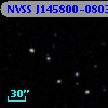 NVSS J145800-080307