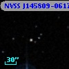 NVSS J145809-061734