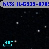 NVSS J145838-070905