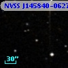 NVSS J145840-062726