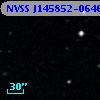 NVSS J145852-064644