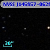 NVSS J145857-062856