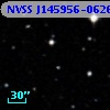 NVSS J145956-062617