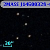 2MASS J14500328-0627431