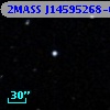 2MASS J14595268-0647250
