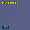HD 130586