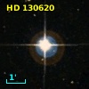 HD 130620
