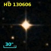 HD 130606