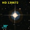 HD 130672