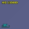 HD 130840